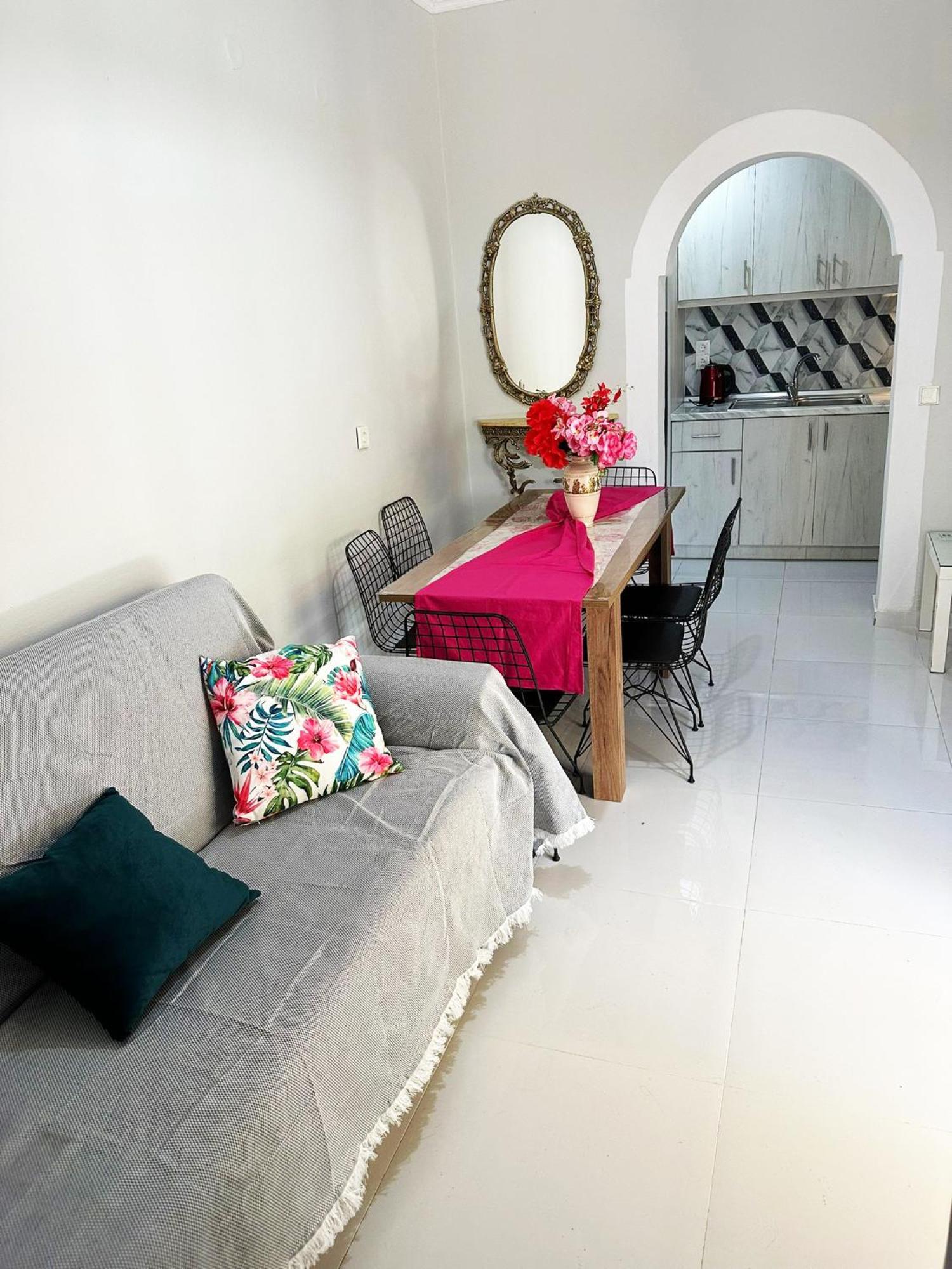 Villa Eleni Holidays Resort With Swimming Pool, Sidárion Exteriör bild